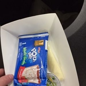 Meet your Posher, Andrew